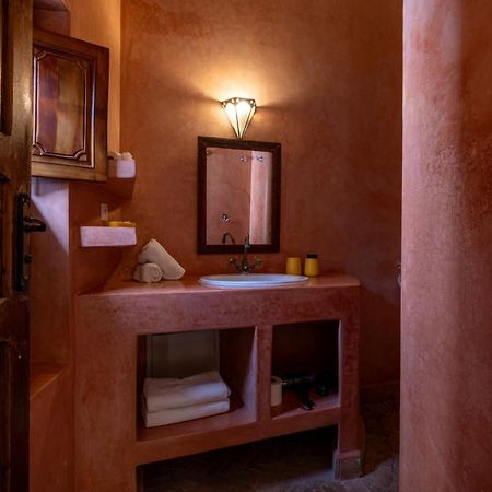 Riad Saba Marrakesch Exterior foto