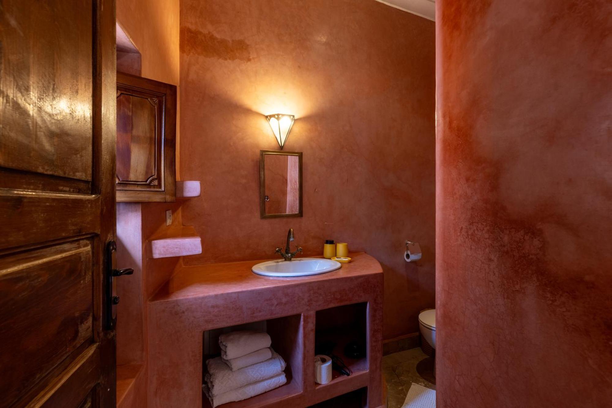 Riad Saba Marrakesch Exterior foto