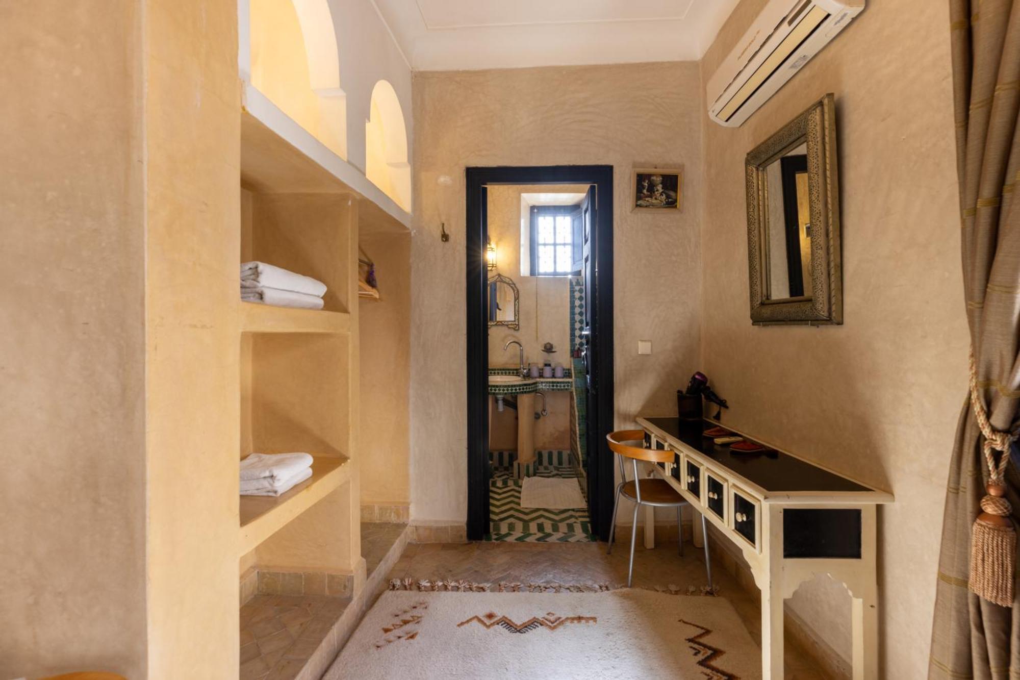 Riad Saba Marrakesch Exterior foto