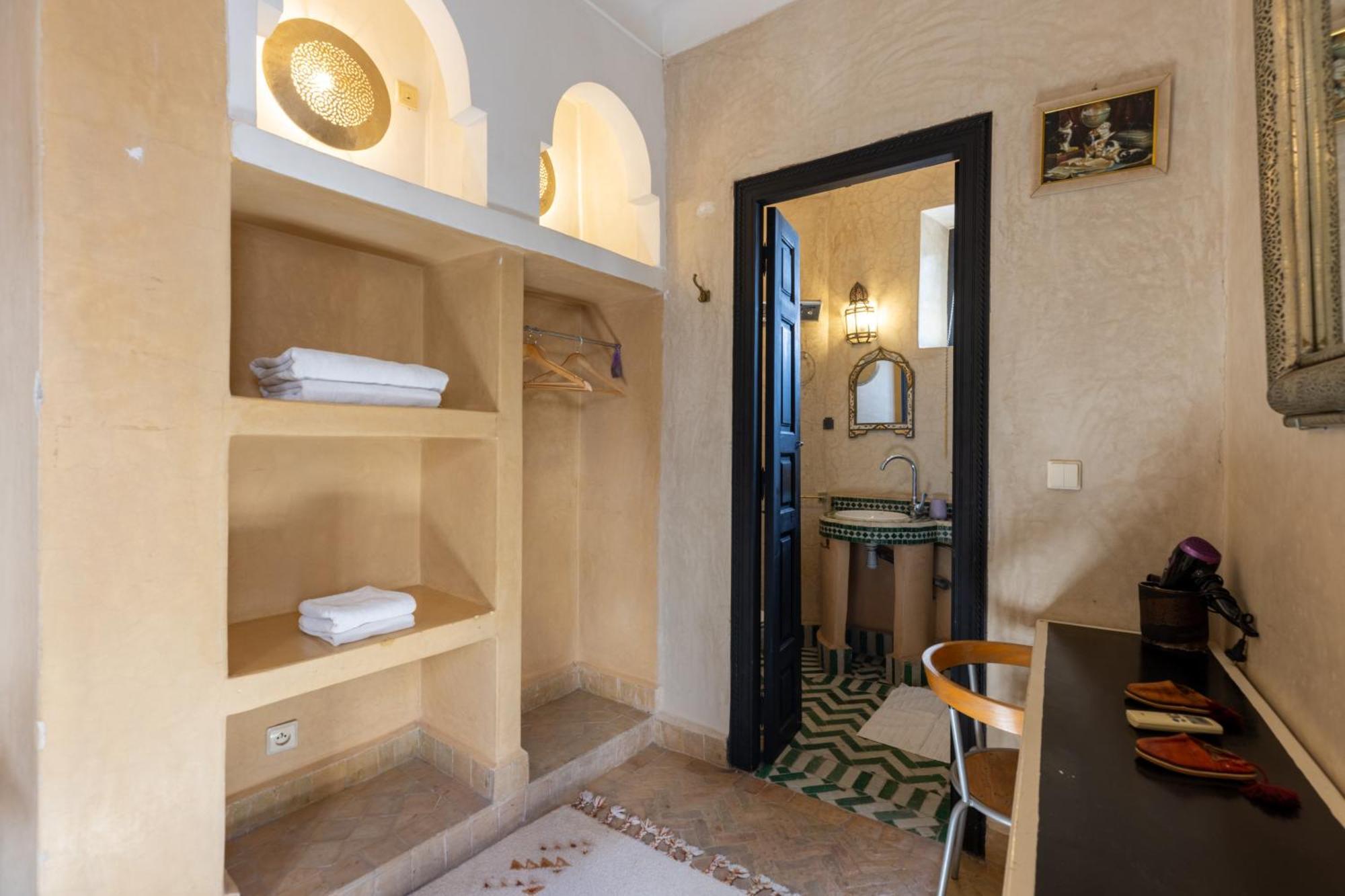 Riad Saba Marrakesch Exterior foto
