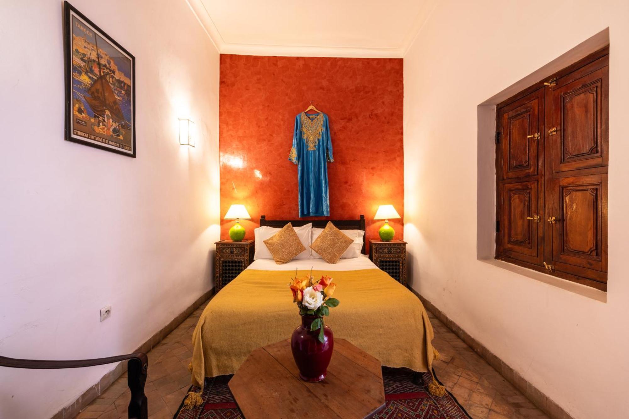Riad Saba Marrakesch Exterior foto