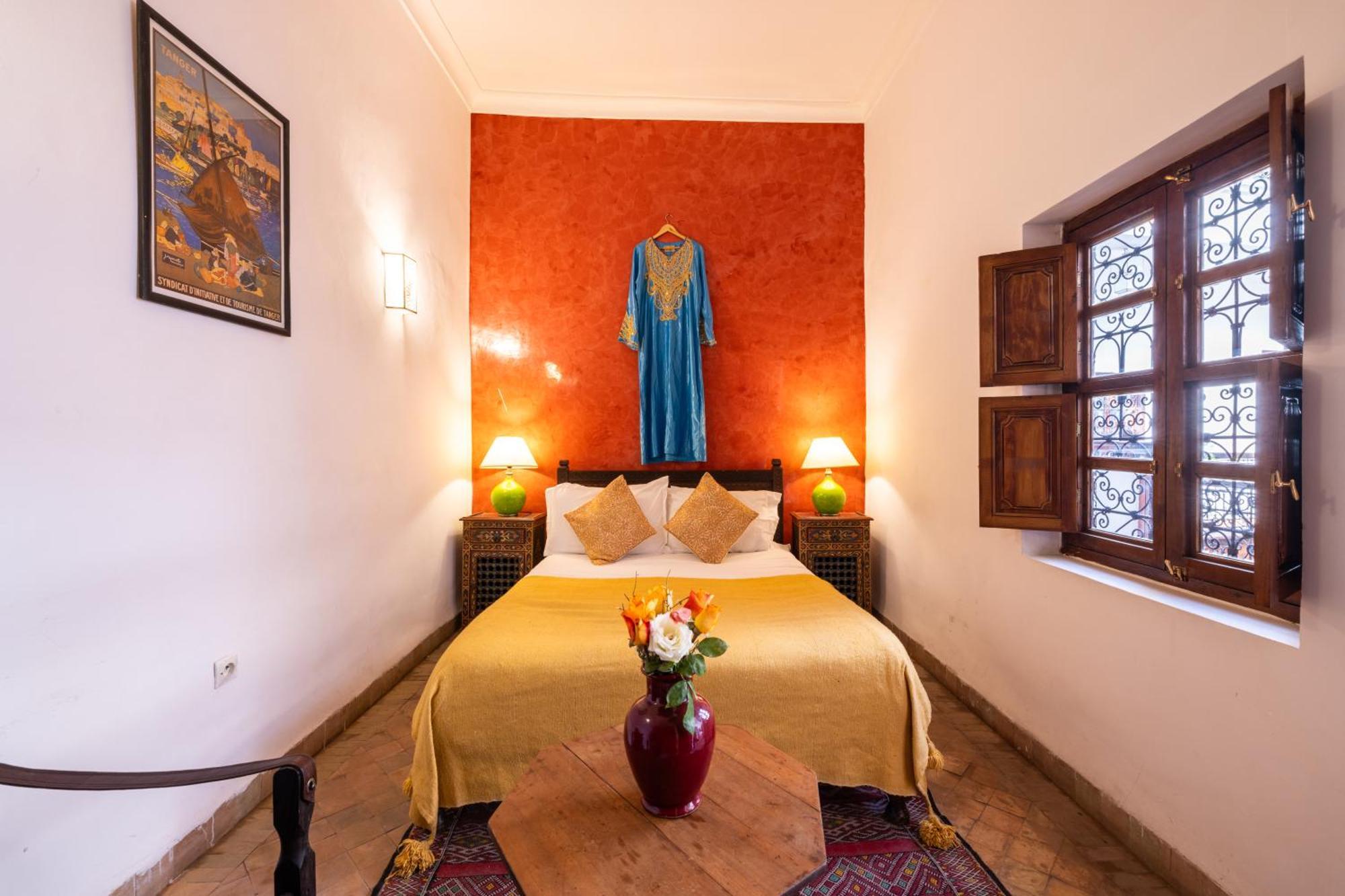 Riad Saba Marrakesch Exterior foto